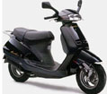 Honda Lead HF05 ������� �������� Honda