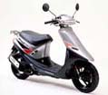 .:MOPED-�������:. ������� ������� �������� Honda. ������ ���