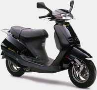 honda lead 90 hf05