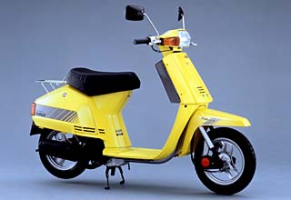 honda fullmark tb07