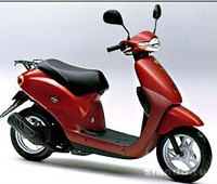 honda dio fit AF27. ������� honda Odessa-moped