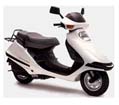 Spacy JF03