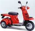 Gyrox TD01