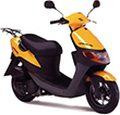    Suzuki Lets1 CA1KA - 360$