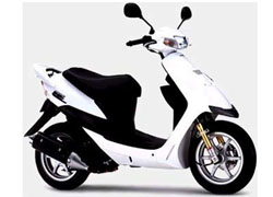 Suzuki ZZ  ca1PB 