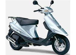 Suzuki address V100 cE11A