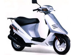 Suzuki Address ca1cB