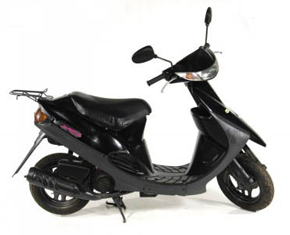 Suzuki Sepia  ca1Hb