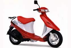 Suzuki Sepia ca1ea