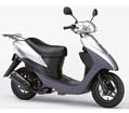 .:MOPED-�������:. ������� ������� �������� Suzuki. ������ ���