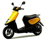 Yamaha jog C sa01j
