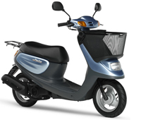Yamaha jog2 poShe sa08j