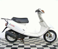 Yamaha  jog sport 3RY