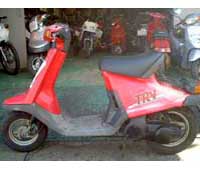 Yamaha try 52W