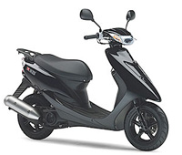 Yamaha jog2 Z sa04j